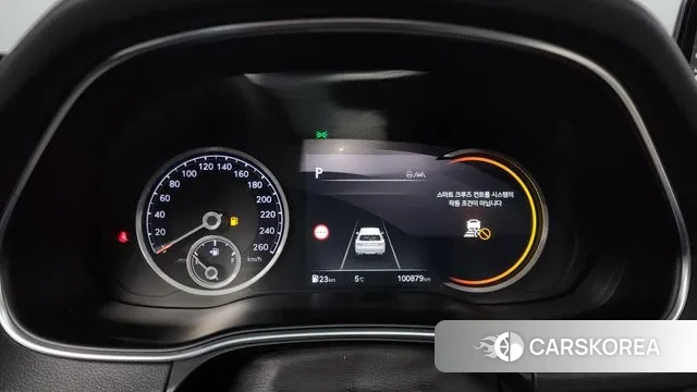 Genesis GV80 id 3665463 из Кореи 18