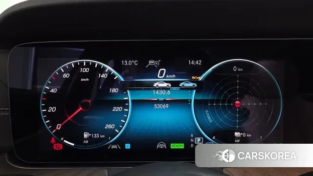 Mercedes-Benz E-Class W213 id 3776928 из Кореи 18