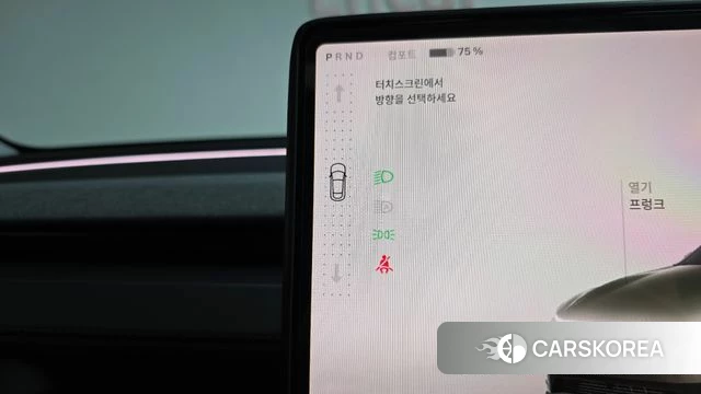 Tesla Model Y id 4748864 из Кореи 32