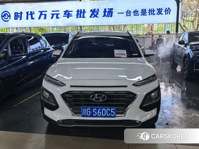 Hyundai Anghino id 4215677 из Китая 8