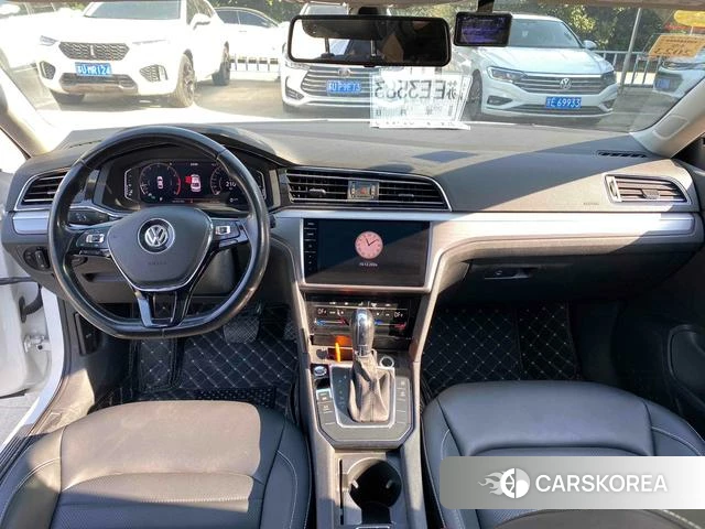 Volkswagen Lingdu id 4242155 из Китая 8