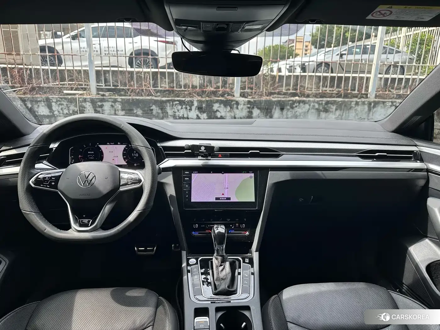 Volkswagen Arteon (CC) id 4644698 из Китая 18