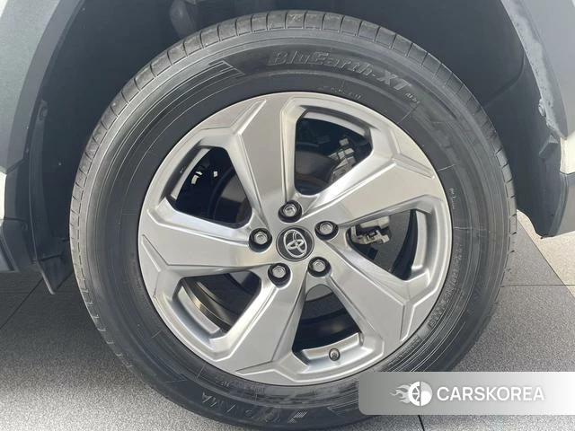 Toyota RAV4 Rongfang id 4273410 из Китая 23