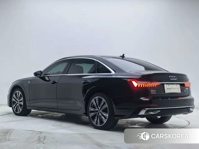 Audi A6L id 3920487 из Китая 24