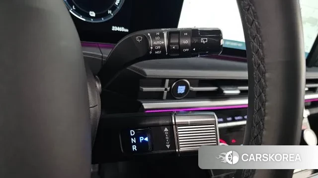 Hyundai Santa Fe (MX5) id 3555229 из Кореи 18