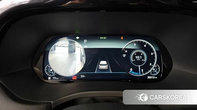 Hyundai Palisade id 4383745 из Кореи 32