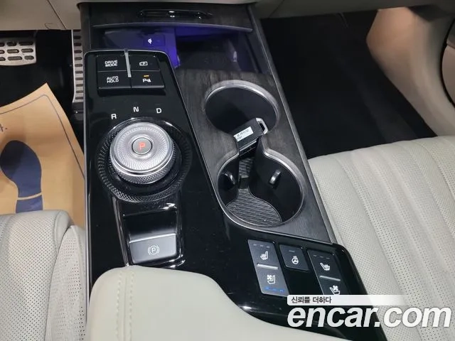 Kia K8 id 2944826 из Кореи 14