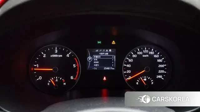 Kia Sportage 4th Generation id 3531306 из Кореи 18