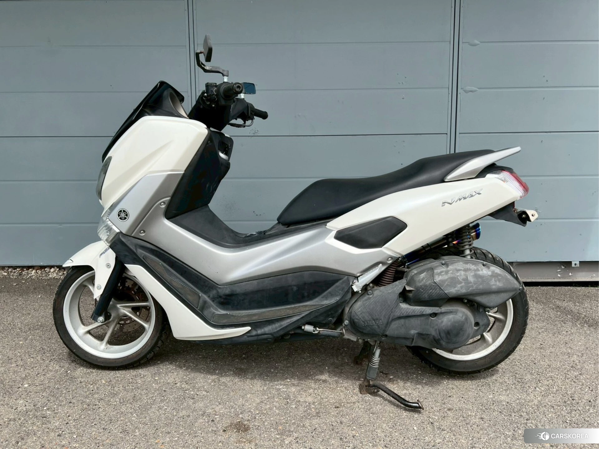 Yamaha X-MAX 125 id 3946512 из Японии 10