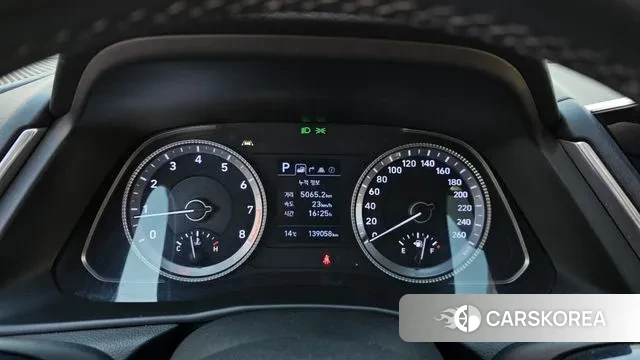 Hyundai Sonata (DN8) id 3319212 из Кореи 18