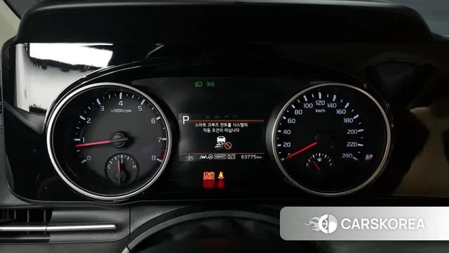 Kia Carnival 4th generation id 3533784 из Кореи 18