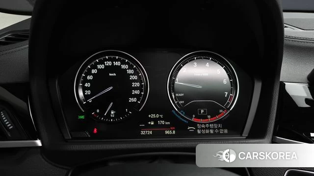 BMW X2 (F39) id 4500927 из Кореи 18