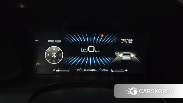 Ssangyong The New Rexton Sport id 3659833 из Кореи 18