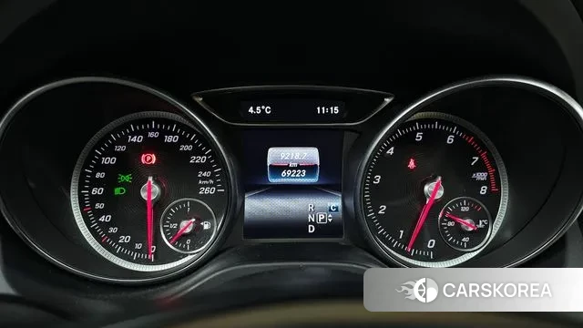 Mercedes-Benz GLA-Class X156 id 3386126 из Кореи 18