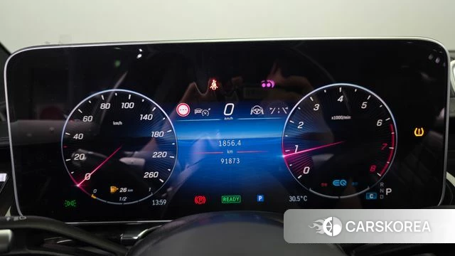 Mercedes-Benz S-Class W223 id 4745851 из Кореи 34
