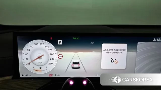 Genesis GV80 id 3599751 из Кореи 18