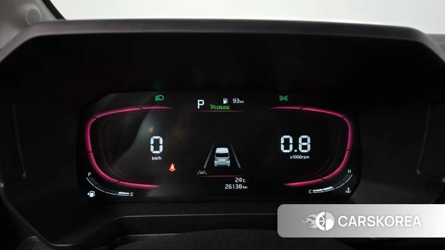 Kia The New Kia Ray id 4222748 из Кореи 18