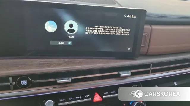 Hyundai Santa Fe (MX5) id 3517933 из Кореи 13