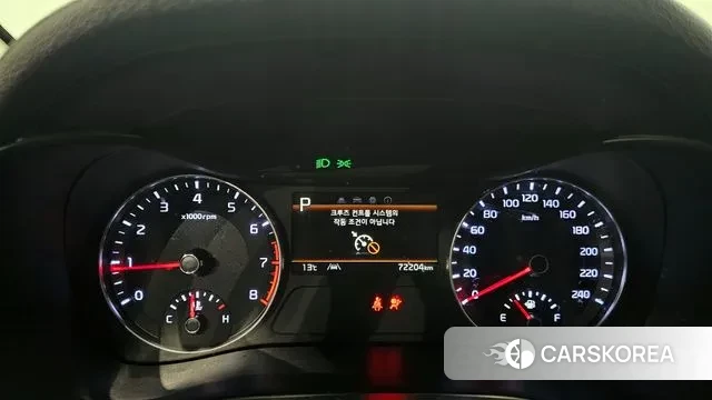 Kia The New K3 2nd generation id 3343539 из Кореи 18