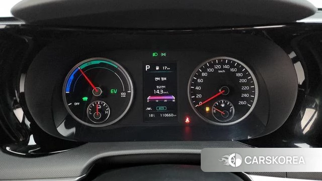 Kia K5 Hybrid 3rd Generation id 3872716 из Кореи 18