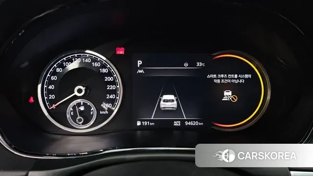 Genesis GV70 id 3059617 из Кореи 18