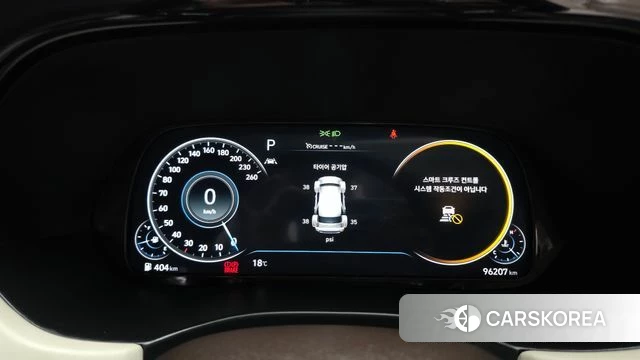 Hyundai Palisade id 4350797 из Кореи 29