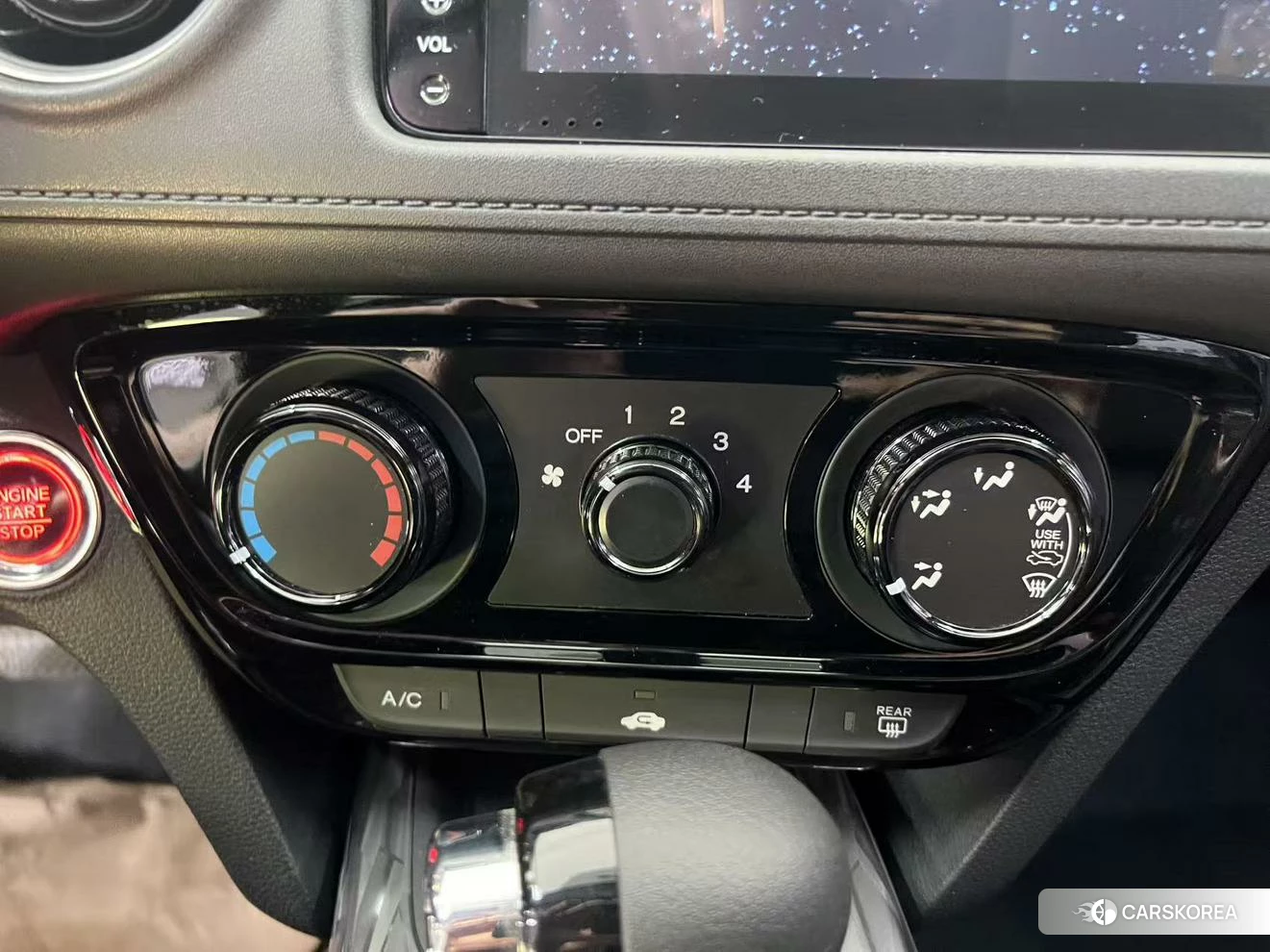 Honda XR-V id 4510821 из Китая 19