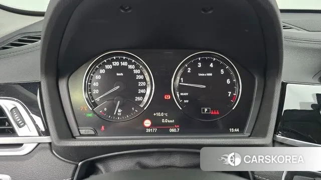 BMW X1 (F48) id 3483723 из Кореи 18