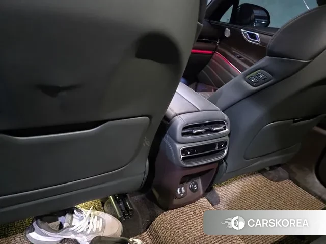 Genesis GV80 id 3027007 из Кореи 14