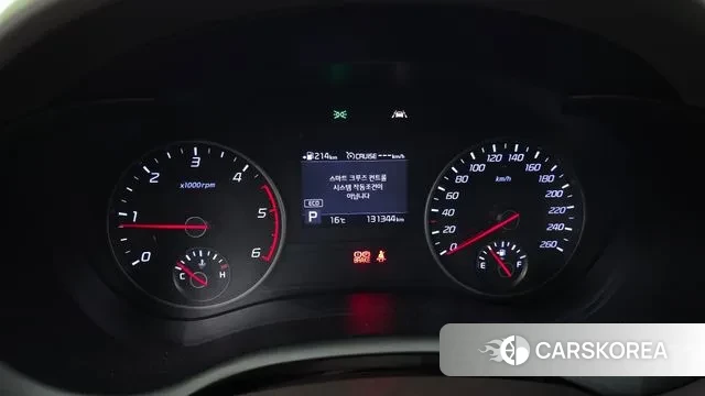 Kia Stinger id 3313564 из Кореи 18