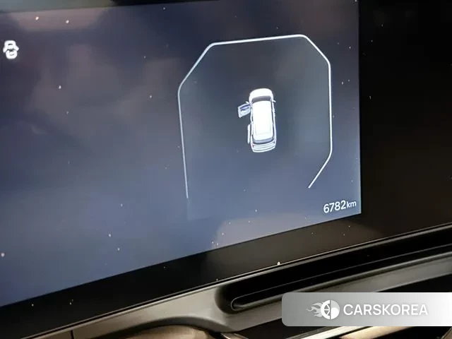 Kia The New Carnival 4th Generation id 3251526 из Кореи 18