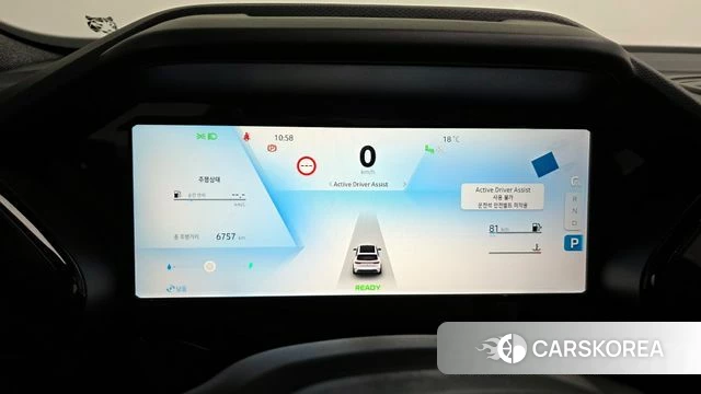 Renault Korea (Samsung) Grand Coleos id 4242631 из Кореи 29