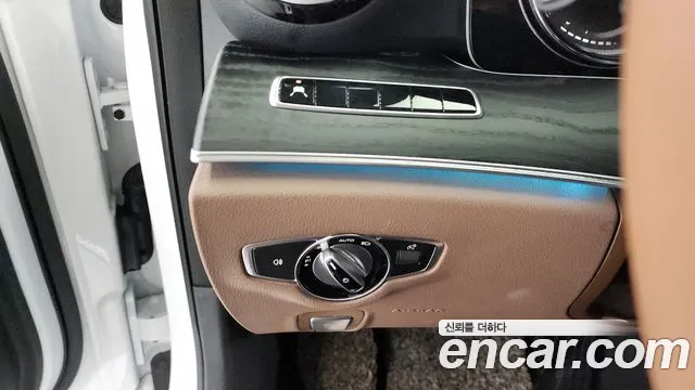 Mercedes-Benz E-Class W213 id 2790534 из Кореи 18