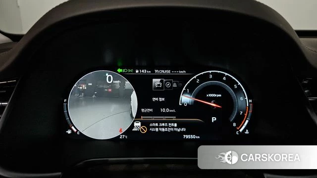 Kia More K9 id 4765222 из Кореи 18