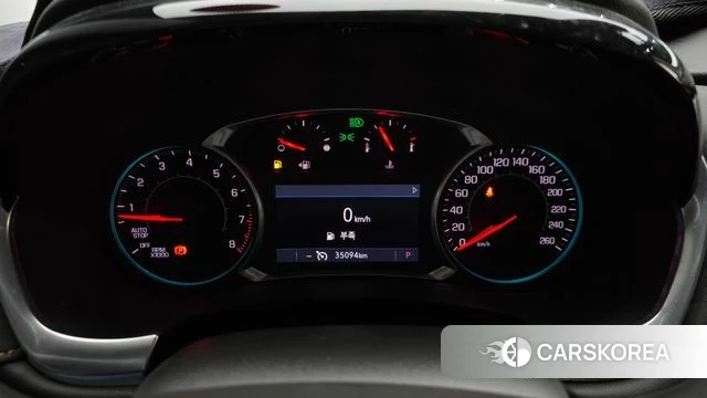 Chevrolet (GM Daewoo) Traverse id 3813302 из Кореи 18