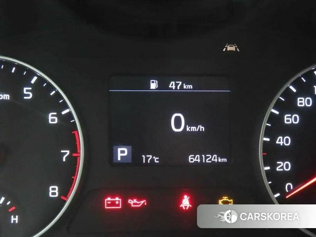 Kia Seltos id 3873175 из Кореи 18