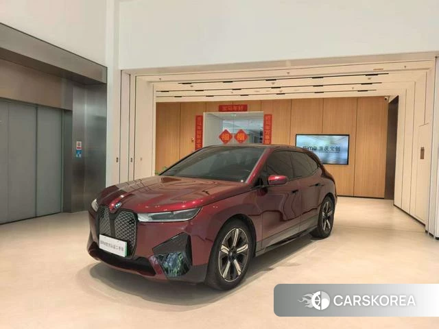 BMW iX id 4259093 из Китая 12