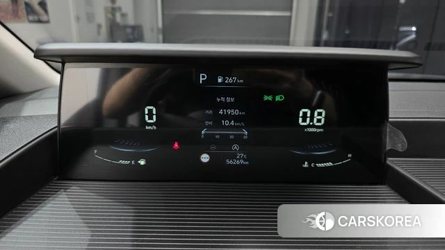 Hyundai Staria id 4624439 из Кореи 29