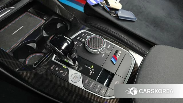 BMW X3 (G01) id 4834697 из Кореи 31