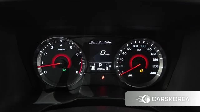 Ssangyong The New Tivoli id 4528113 из Кореи 18