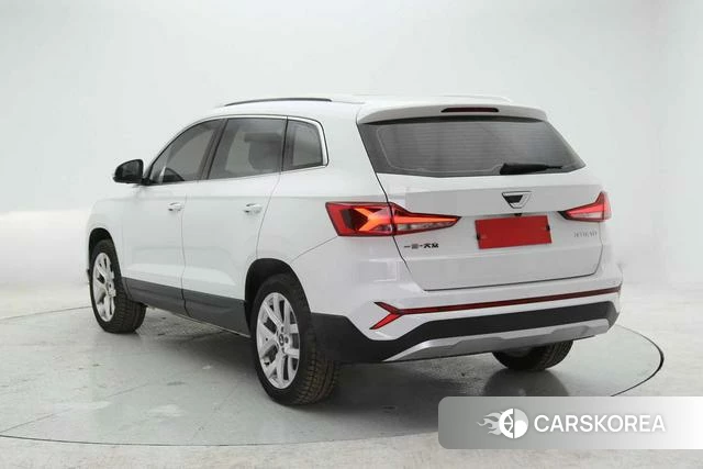Jetta VS7 id 3907895 из Китая 19