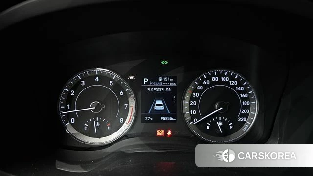 Hyundai Venue id 4613982 из Кореи 28