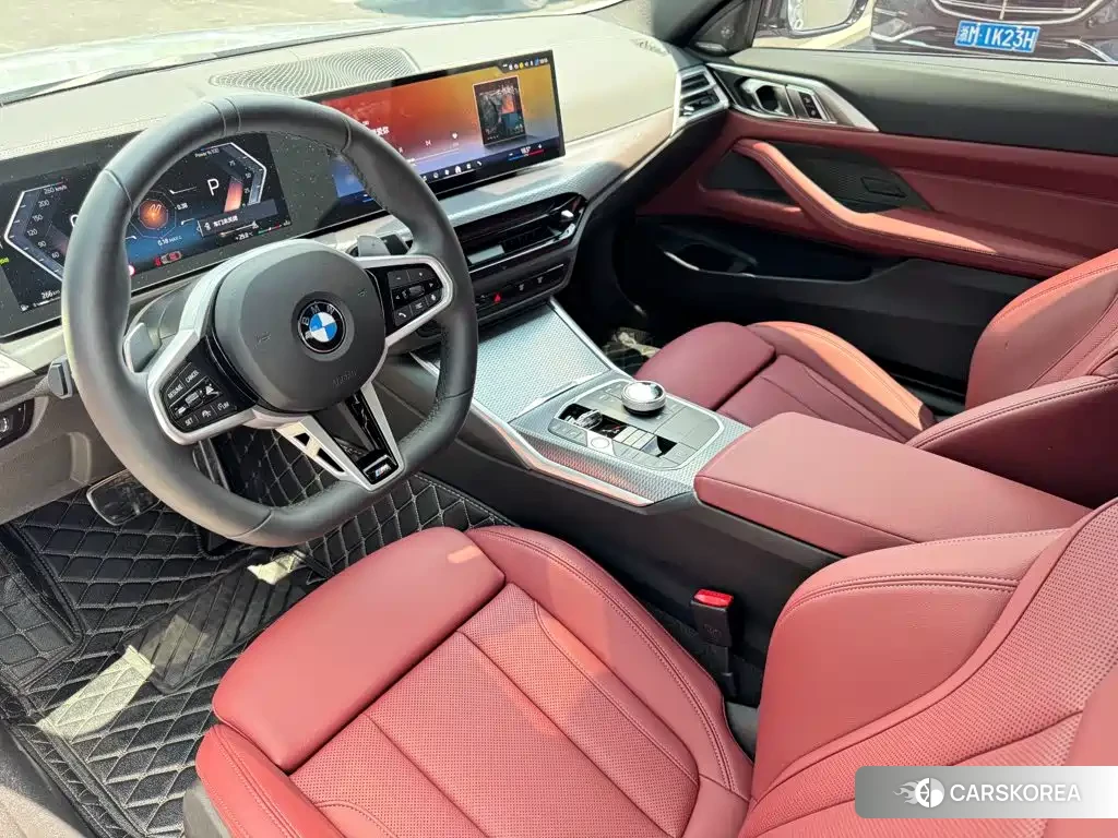 BMW 4 series id 4649260 из Китая 12