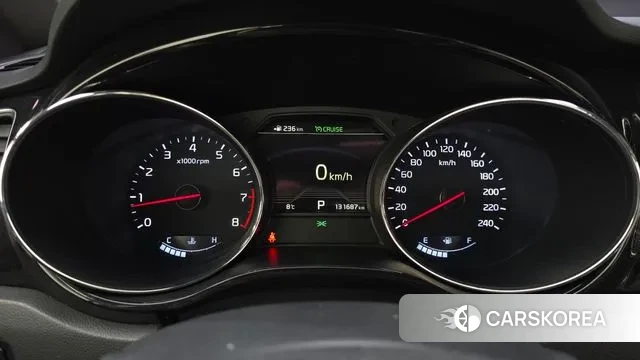 Kia The New Carnival id 3698835 из Кореи 18