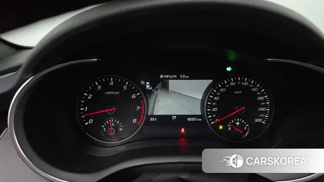 Kia Stinger Meister id 2960167 из Кореи 18