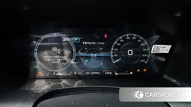 Ssangyong All New Rexton id 3665887 из Кореи 18