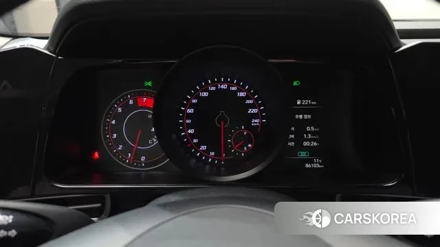 Hyundai Avante (CN7) id 3509256 из Кореи 18