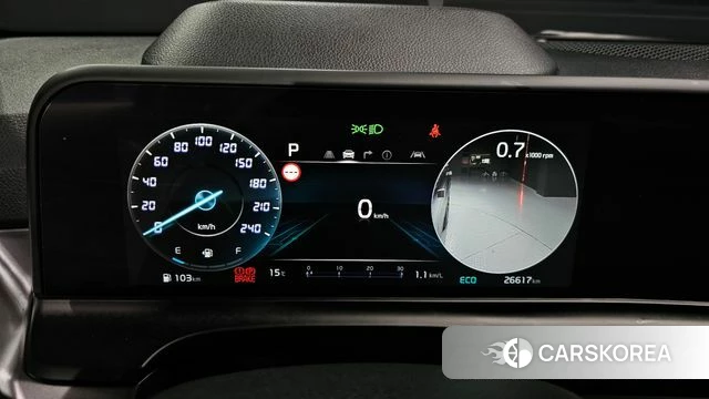 Kia The New Seltos id 3914751 из Кореи 18
