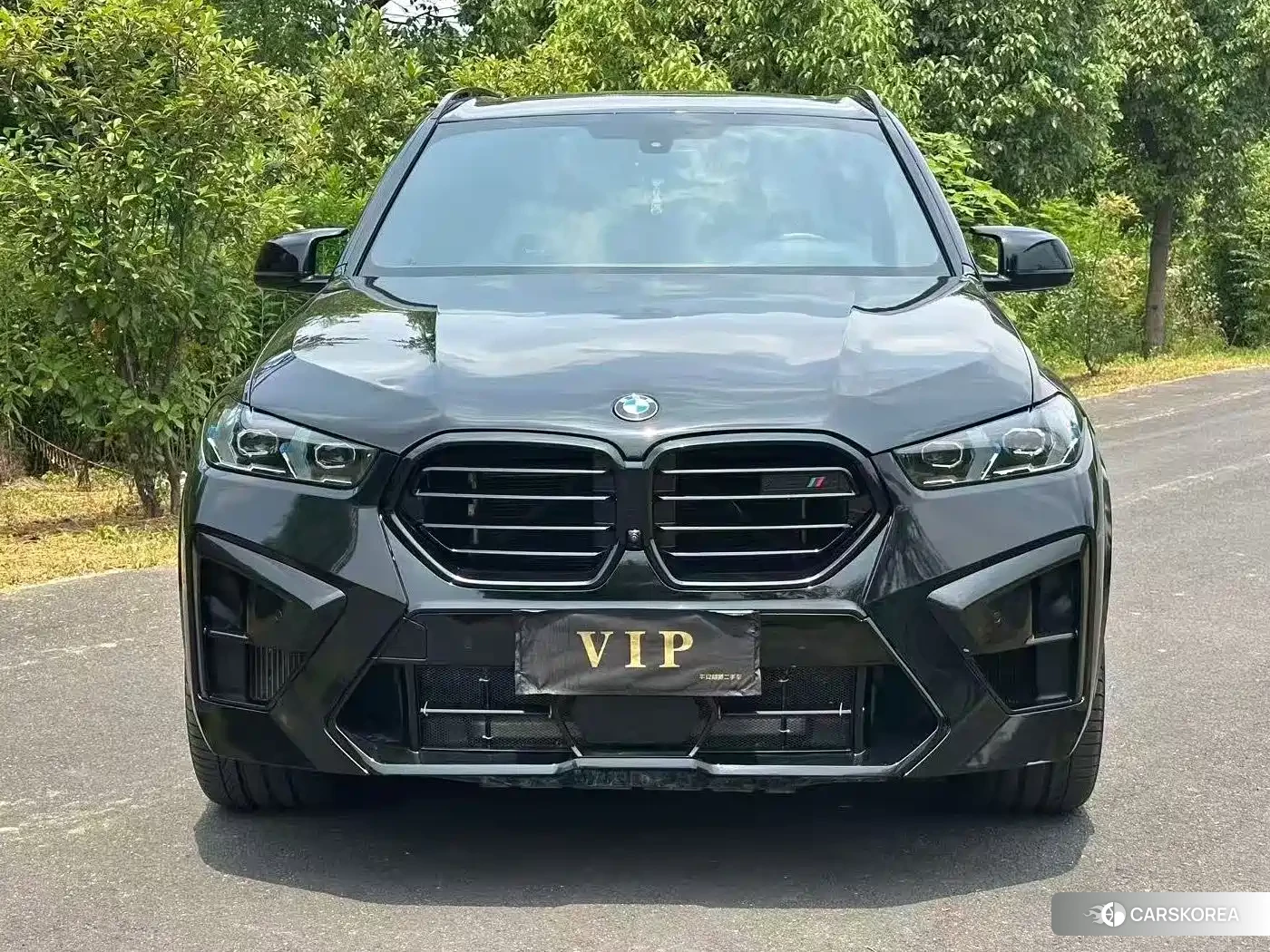 BMW X5 M id 4599838 из Китая 8