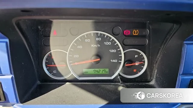 Chevrolet (GM Daewoo) New Damas id 2985504 из Кореи 18